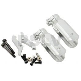 BLH5501 	Blade Flybarless Main Rotor Grip Set  550X